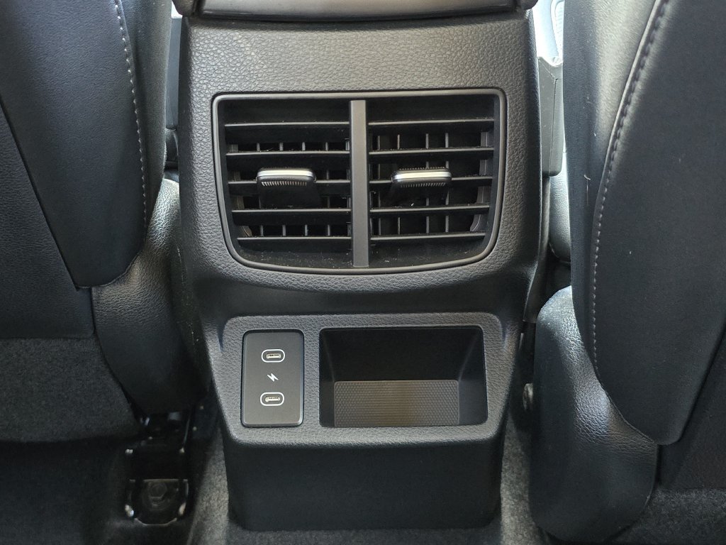 Used 2024 Kia Seltos EX AWD/4WD image 15