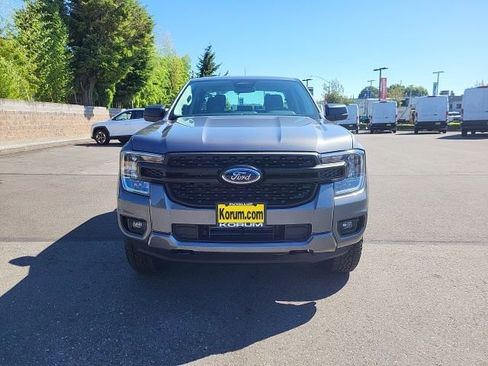 New 2025 Ford Ranger XL image 10