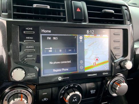 Used 2021 Toyota 4Runner TRD Off-Road Premium image 31