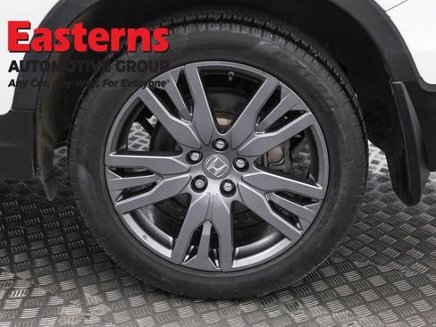 Used 2022 Honda Pilot Sport image 34