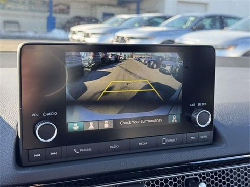 New 2026 Honda Civic Sport image 25