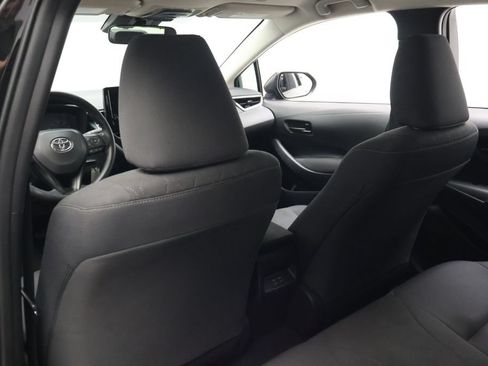 Certified 2023 Toyota Corolla LE FWD image 19