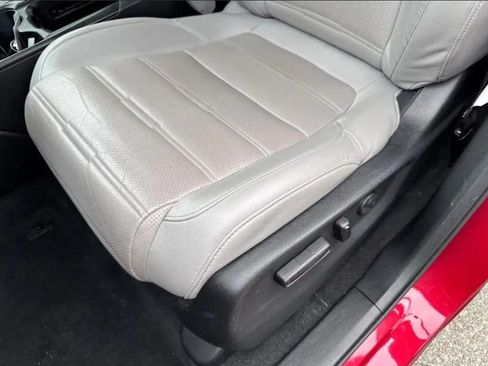 Used 2020 Honda CR-V EX-L image 20