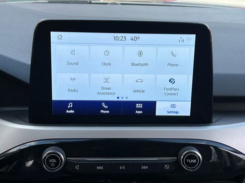 Certified 2022 Ford Escape SE image 20