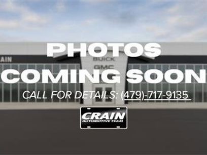 Used 2025 GMC Sierra 3500 Denali Ultimate