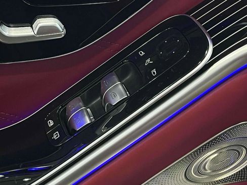 New 2026 Mercedes-Benz S 63 AMG S image 32