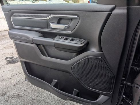 New 2026 RAM 1500 Big Horn/Lone Star image 20