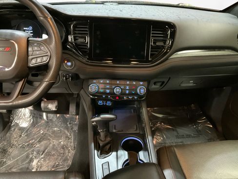 Used 2024 Dodge Durango R/T image 11