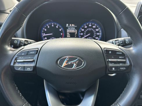 Used 2021 Hyundai Kona Ultimate FWD image 23