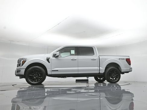 New 2026 Ford F150 Platinum w/ Equipment Group 702A High AWD/4WD image 54