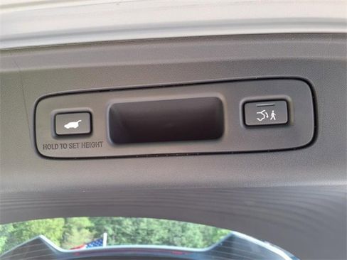 New 2025 Acura ADX A-Spec image 10