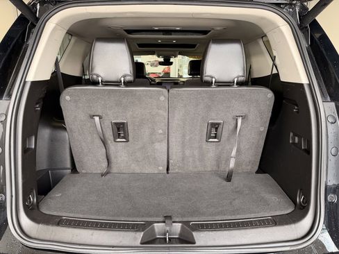 Certified 2021 GMC Acadia Denali w/ GMC Pro Grade Package image 26