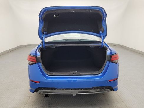 Used 2021 Nissan Sentra SR image 29