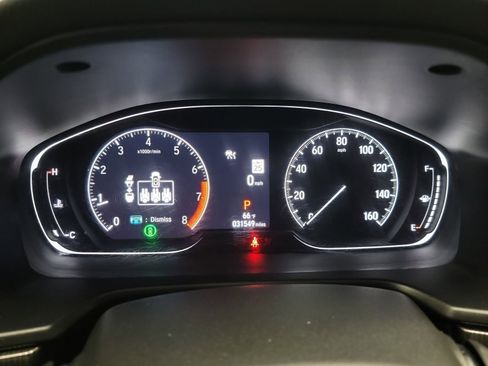 Certified 2022 Honda Accord Sport image 18