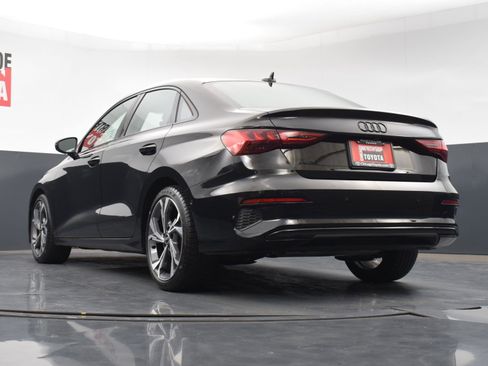 Used 2023 Audi A3 2.0T Premium w/ Convenience Package image 32