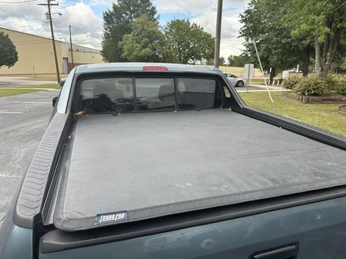 Used 2006 Honda Ridgeline RT image 8