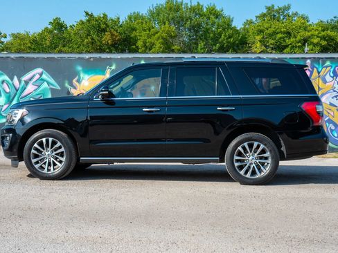 Used 2018 Ford Expedition Limited w/ Equipment Group 301A RWD image 6