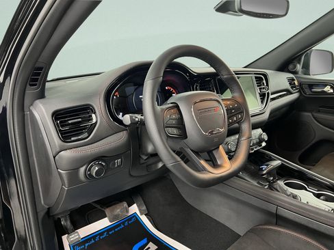 New 2027 Dodge Durango GT AWD/4WD image 14