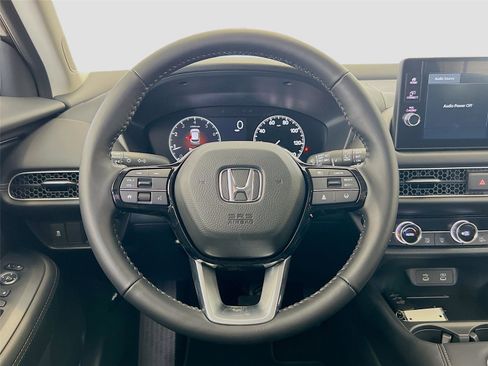 New 2026 Honda HR-V EX-L image 18