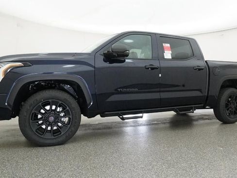 New 2026 Toyota Tundra SR5 image 18