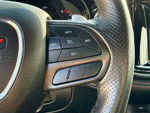 Used 2024 Dodge Durango GT AWD/4WD image 35