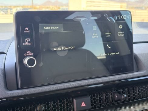 New 2026 Honda CR-V EX-L image 12