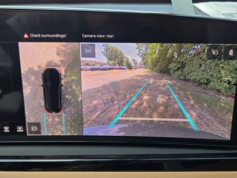 New 2025 Audi A5 2.0T Prestige image 21