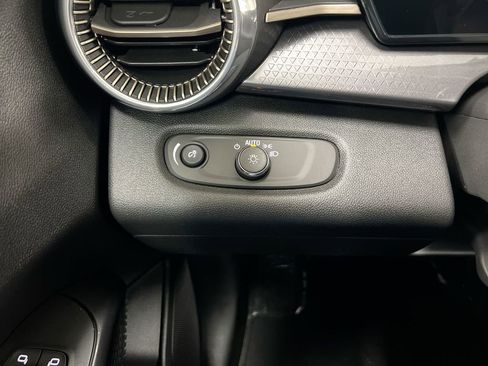 New 2026 Chevrolet Trax ACTIV w/ Driver Confidence Package image 18