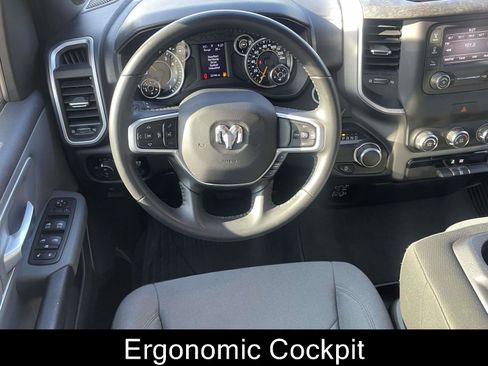 Used 2022 RAM 1500 Big Horn image 18