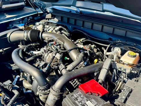 Certified 2023 Ford Bronco Raptor image 23