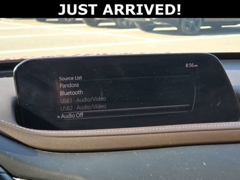 Used 2021 MAZDA CX-30 FWD 2.5 S w/ Premium Package image 23