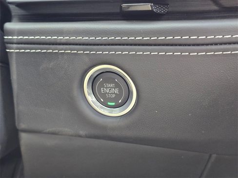 New 2026 Cadillac Escalade Platinum Sport image 36