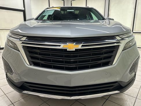 Certified 2024 Chevrolet Equinox LT image 12