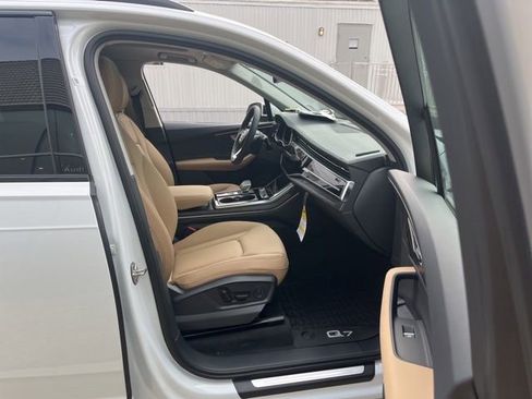 New 2026 Audi Q7 3.0T Premium Plus image 34