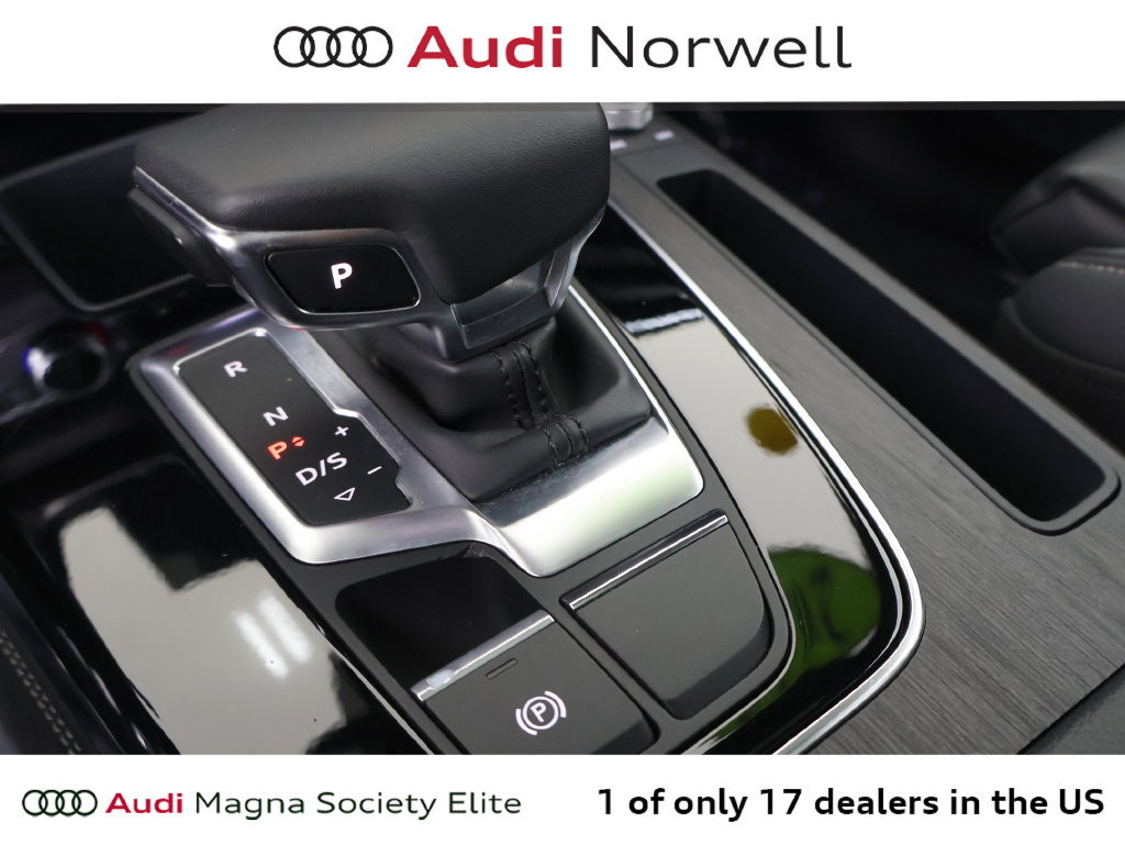 Used 2023 Audi Q5 2.0T Premium Plus AWD/4WD image 4