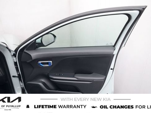 New 2026 Kia K4 FWD image 16