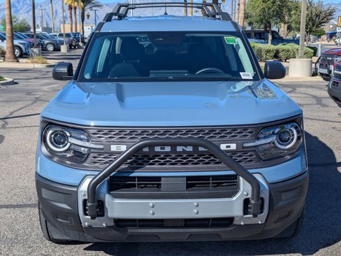 New 2025 Ford Bronco Sport Big Bend image 6