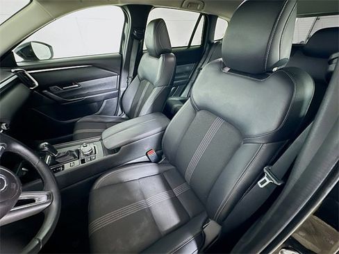 Used 2024 MAZDA CX-50 AWD 2.5 S w/ Preferred Package image 11