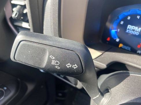 Certified 2025 Ford Bronco Sport Big Bend AWD/4WD image 28