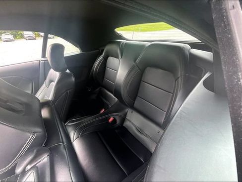 Used 2025 Ford Mustang Premium RWD image 24