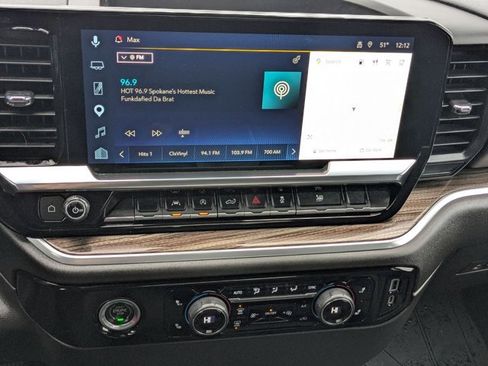 Certified 2023 Chevrolet Silverado 1500 LT image 19