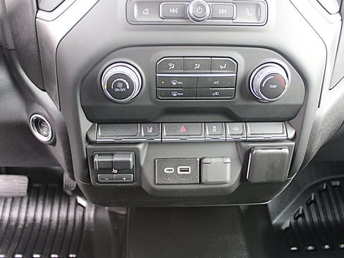 Used 2024 Chevrolet Silverado 2500 W/T w/ WT Convenience Package RWD image 24