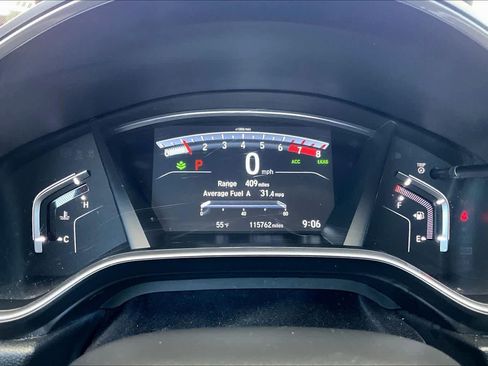 Used 2022 Honda CR-V EX image 26