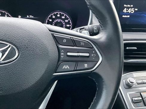 Used 2023 Hyundai Santa Fe SEL image 13