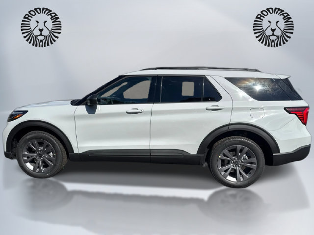 New 2027 Ford Explorer Active w/ Active Comfort Package AWD/4WD image 10
