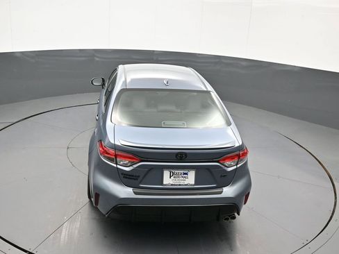 Certified 2023 Toyota Corolla SE image 38
