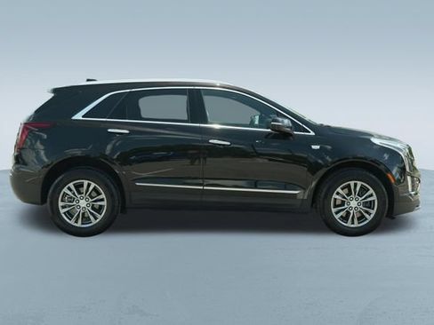 Used 2023 Cadillac XT5 Premium Luxury AWD/4WD image 10