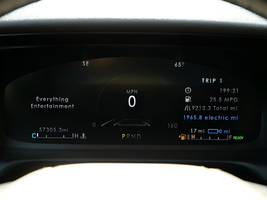 Used 2021 Lincoln Aviator Grand Touring AWD/4WD image 21