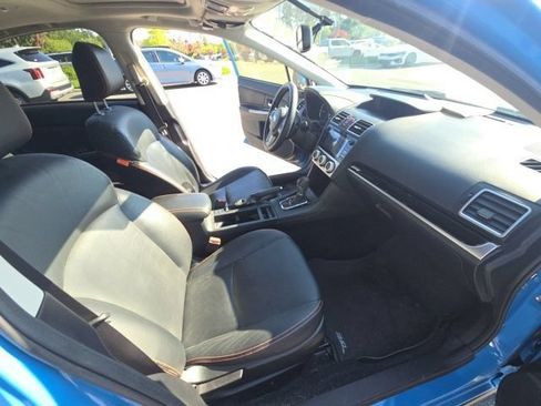Used 2016 Subaru Crosstrek 2.0i Limited AWD/4WD image 27