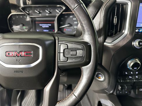 Used 2019 GMC Sierra 1500 AT4 w/ AT4 Premium Package image 22